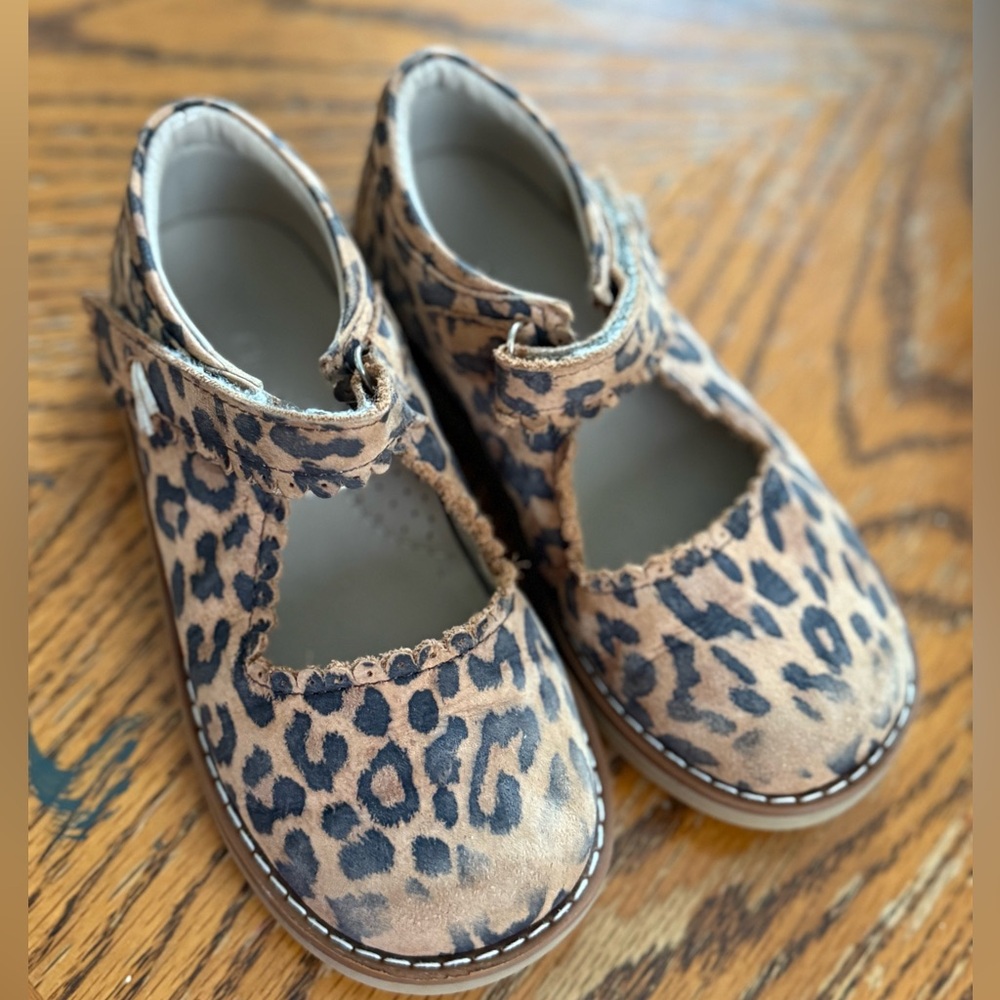 Elaphantito leopard Maryjane’s